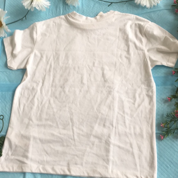 Streetwear Society Crew Neck White T-Shirt - Picture 8 of 9